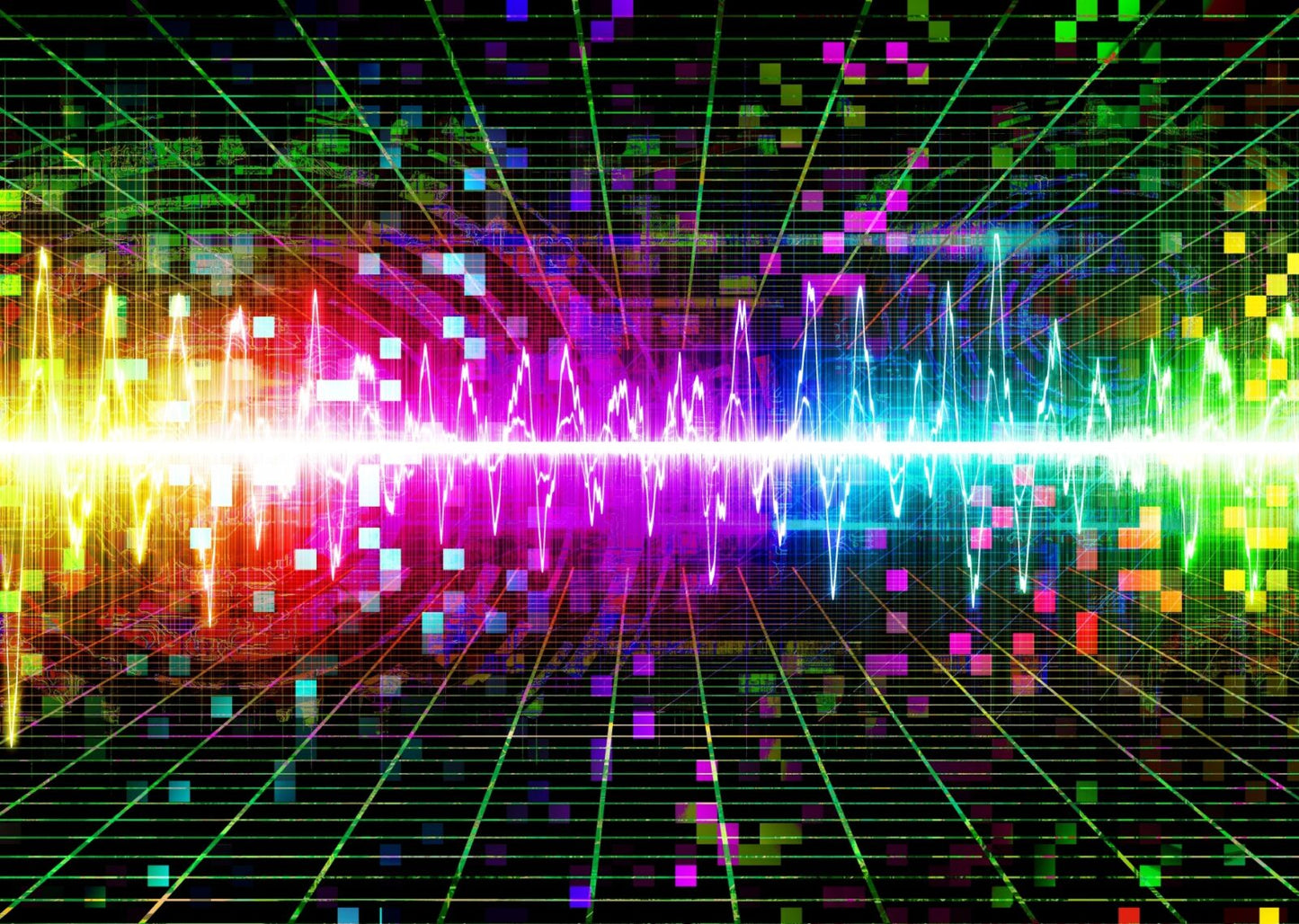 音楽制作【モーション+サウンドロゴパック】